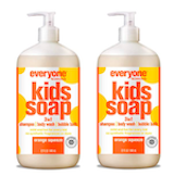 Everyone 3-in-1 Kids Soap